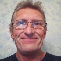 Richard Orman Photo 1