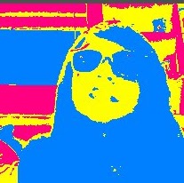 Lindsay Richardson Photo 19