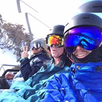 Tim Nicholson Photo 26