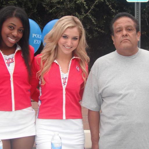 Francisco Velazquez Photo 16