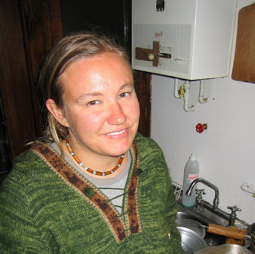 Laura Ambler Photo 10