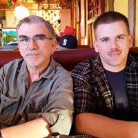 Conor Fitzpatrick Photo 25