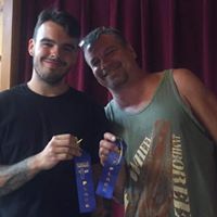 Timothy Phipps Photo 21