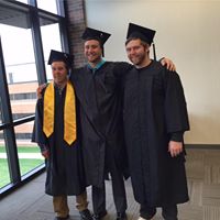 Michael Carson Photo 39