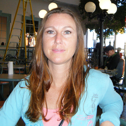 Christie Harrison Photo 30