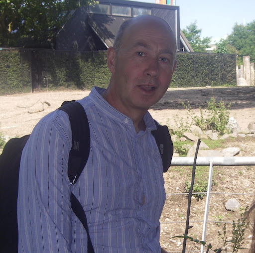 Philip Haynes Photo 19