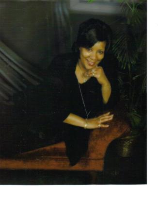 Deborah Lee Photo 34
