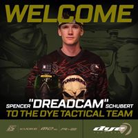 Spencer Schubert Photo 3