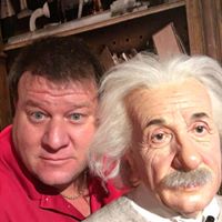 Mark Gilman Photo 30