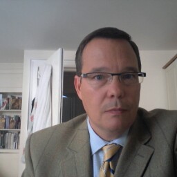 Martin Robbins Photo 31