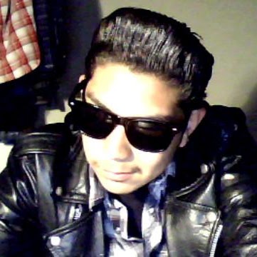 Angel Reyes Photo 45