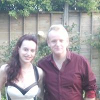 Stephen Hayward Photo 22