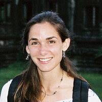 Rachel Spitzer Photo 8