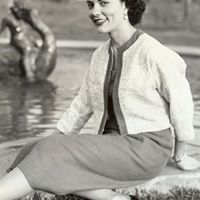 Margaret Evans Photo 42