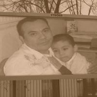 Alfredo Quiroz Photo 9