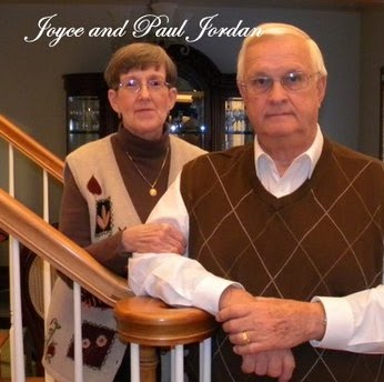 Paul Jordan Photo 47