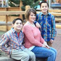 Jill Strickland Photo 21