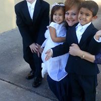 Debbie Broussard Photo 22