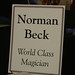 Norman Beck Photo 12