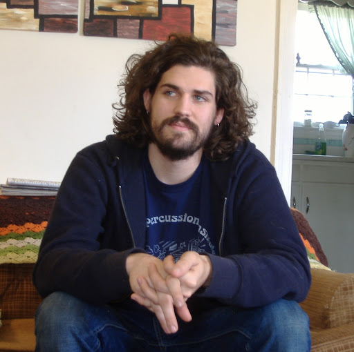 Patrick Mcgraw Photo 22