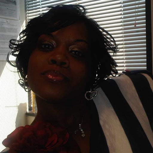 Latasha Hughes Photo 6
