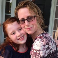 Kristina Stack Photo 4