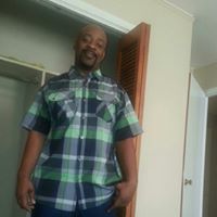 Terrence Moss Photo 10