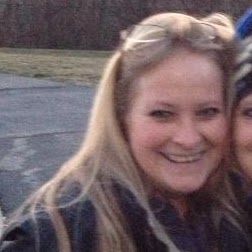 Angela Dickinson Photo 16