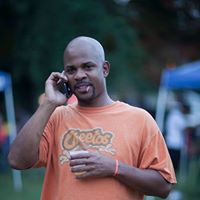 Terrence Moody Photo 8