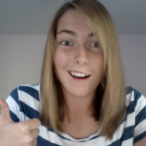 Megan Graham Photo 13