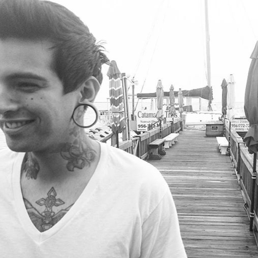 George Anthony Photo 9