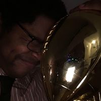 Andre Evans Photo 34