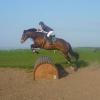 Kaye Harding Photo 6