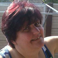 Anna Gerber Photo 25