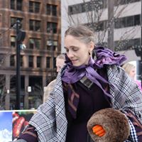 Ruth Schneider Photo 26