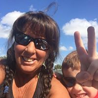 Gina Bowman Photo 23