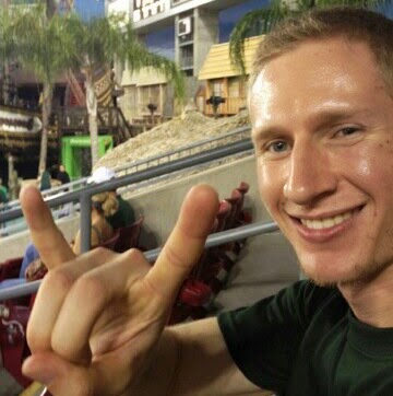 Corey Taylor Photo 18