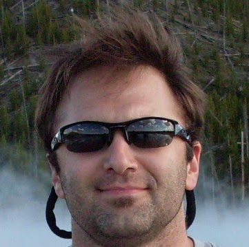 Michael Goldman Photo 28