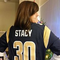 Stacy Morales Photo 19