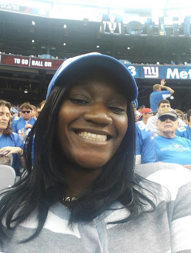 Samantha Lester Photo 6