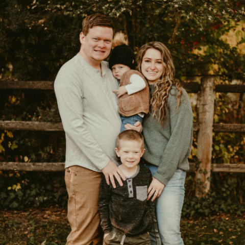 Michael Kendall Photo 15