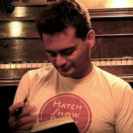 Christopher Nash Photo 20