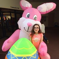 Angela Strozier Photo 8