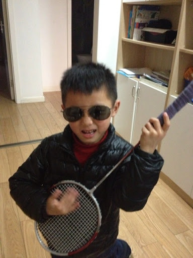 Xiaofeng Wu Photo 23