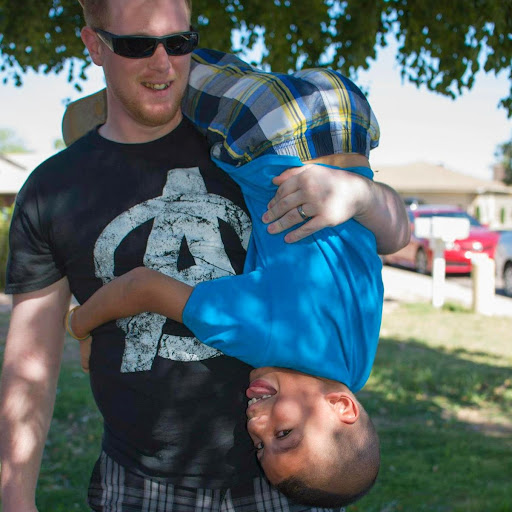 Joshua Armstrong Photo 28