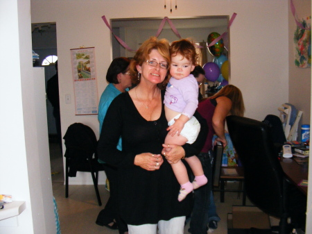 Brenda Yates Photo 20