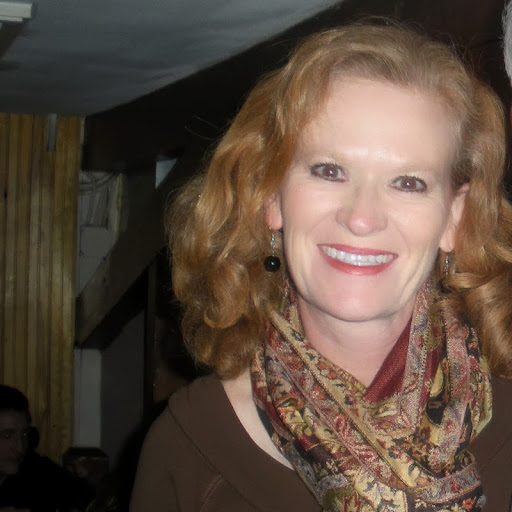 Sue Rodriguez Photo 23