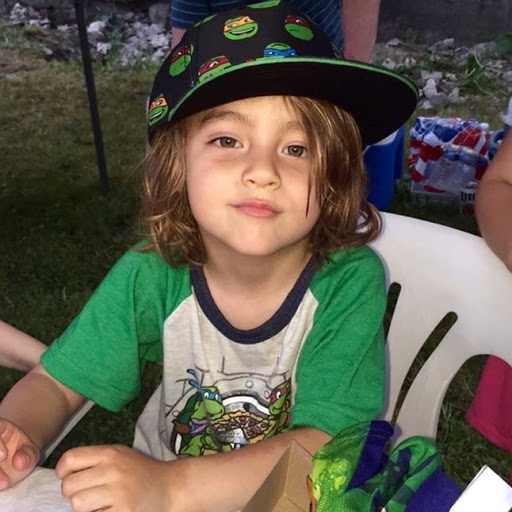 John Swanson Photo 16