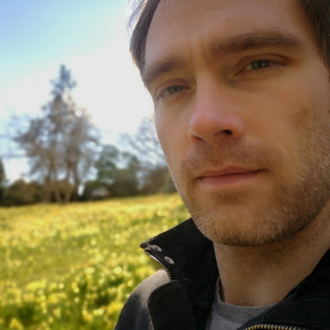 Tim Foreman Photo 18