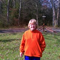 Nancy Wilt Photo 10